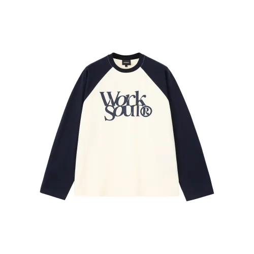 WORKSOUT Sweatshirts Unisex