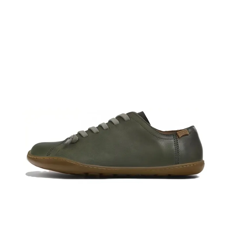 CAMPER Cami Low-top Sneakers-0