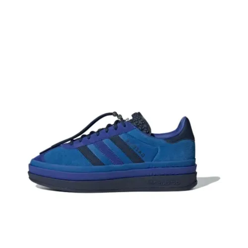 Adidas Retropy E5 White Scarlet Royal Blue