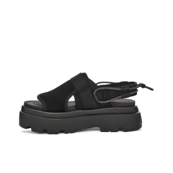 UGG Cady Sandal Black Women's