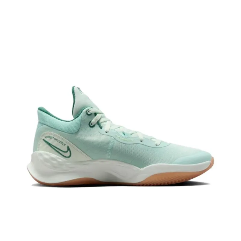Nike Renew Elevate 3 Barely Green-1
