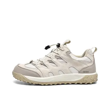 Black tailed Deer Breathable Low Top Casual Shoes Unisex