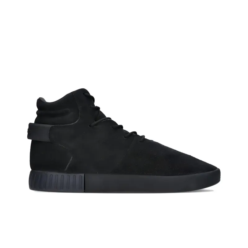 Adidas Originals Tubular Invader Black/Black Onix-1