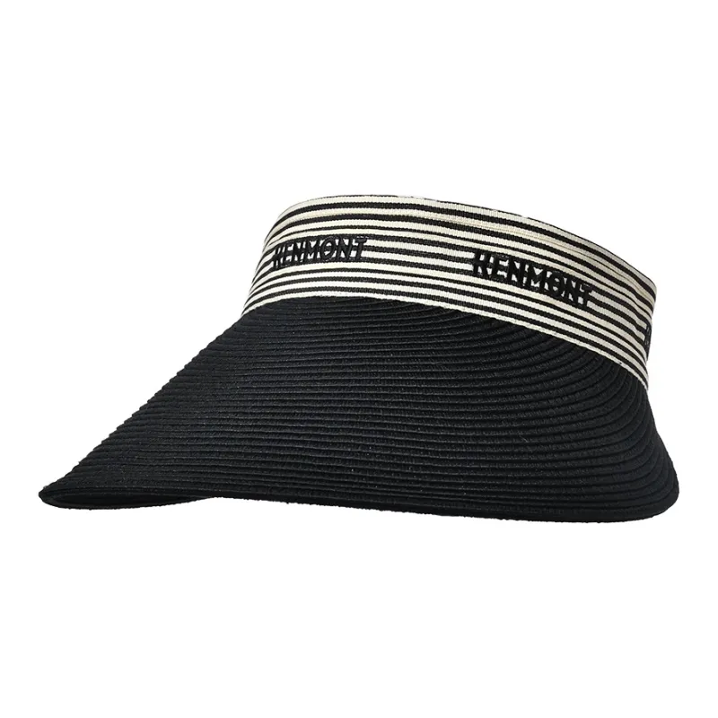 KENMONT Polyester Sun Protection Hats Women's-1