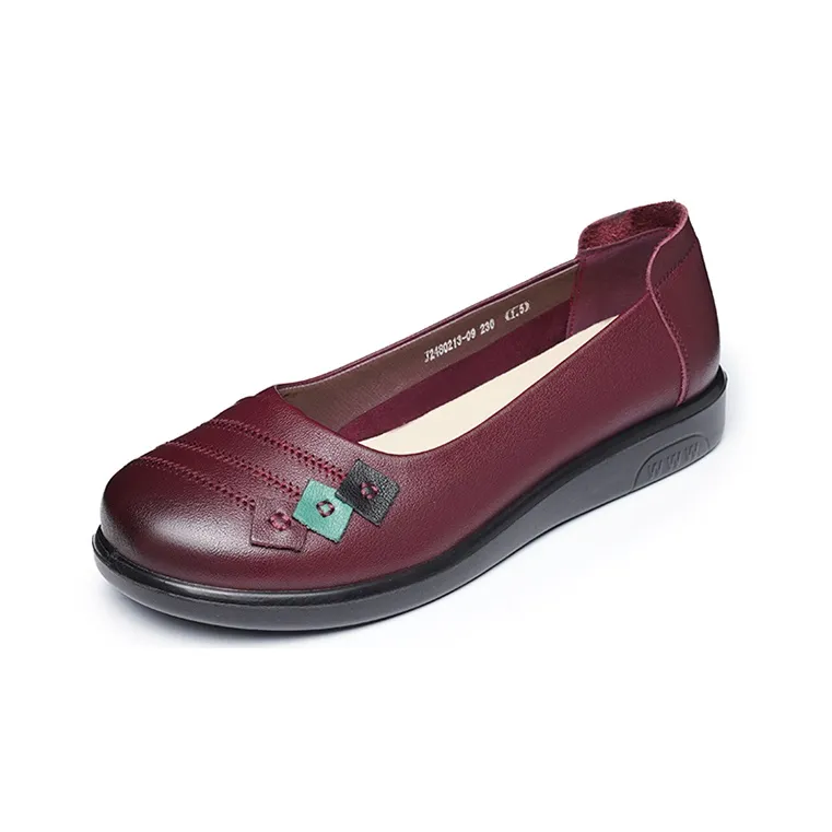 LAORENTOU Casual Single Shoes Women's-8