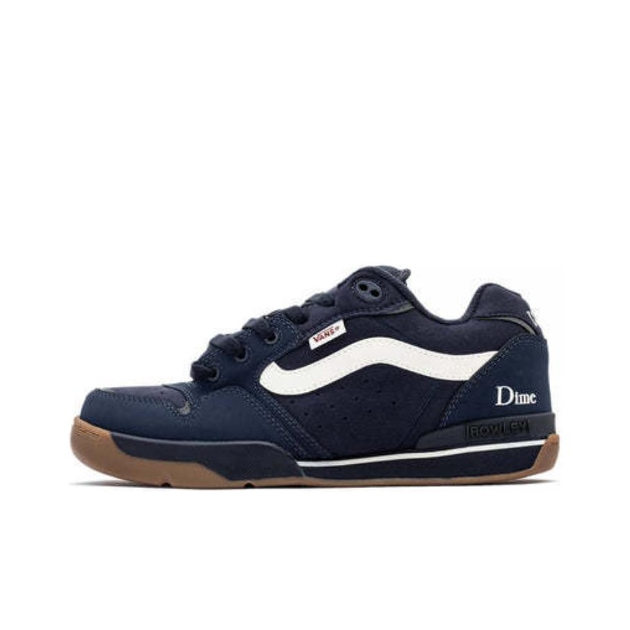 Vans Rowley Xlt Dime - POIZON