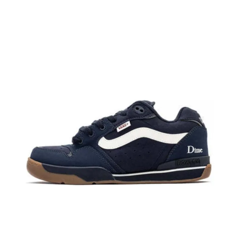 Vans Rowley Xlt Dime-0