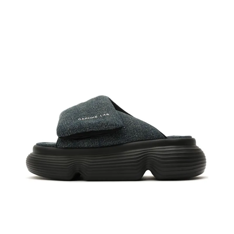 DAPHNE LAB Lollipop Series Slide Slippers Women's-4