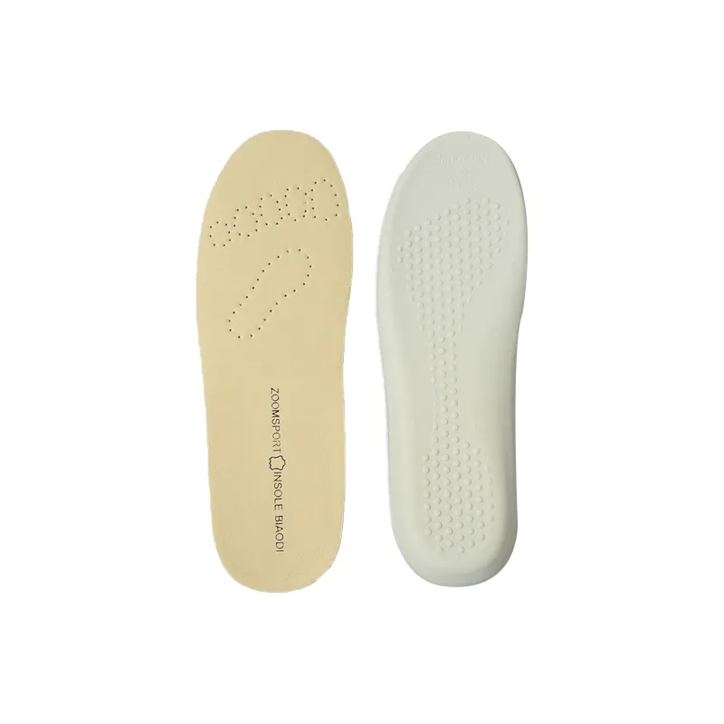 IOTS Insoles Unisex-2