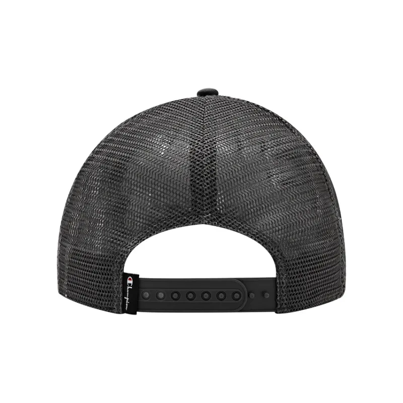 Champion Cotton Baseball Caps Unisex-3