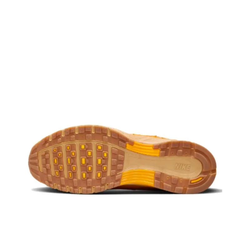 Nike P 6000 University Gold-4