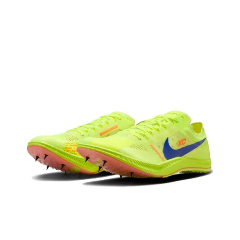 Nike ZoomX Dragonfly Xc Cross 'Volt Total Orange'-1