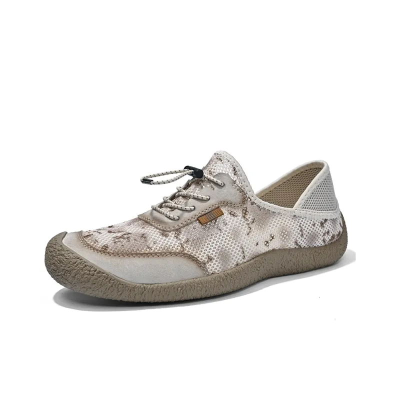 Season Ram Low-Top Casual Shoes Men's-2