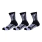3 Pack (Black)