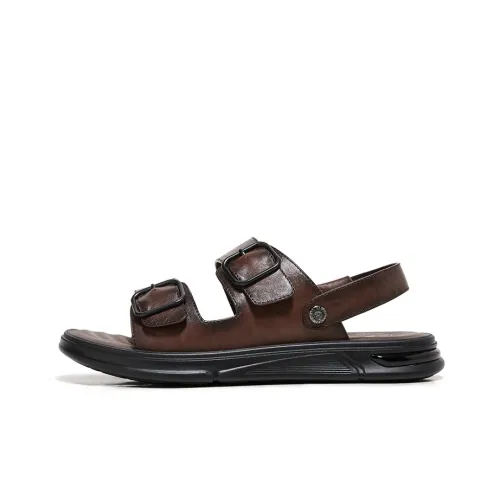 CAMEL Beach Sandals Men