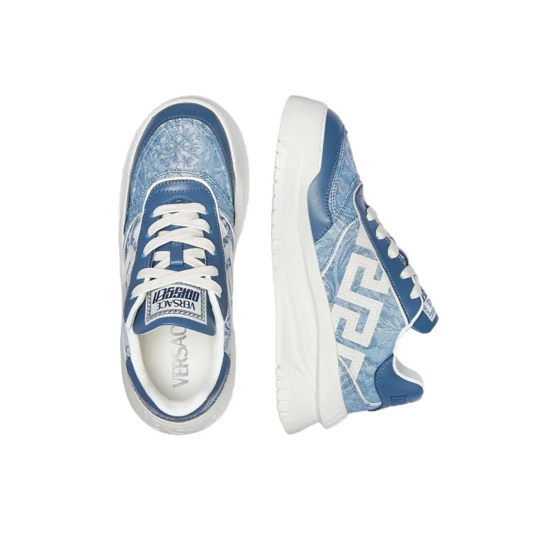 VERSACE Greca Odissea Sneakers-3
