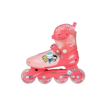 Michael Inline Skates Beginner Training Kids'