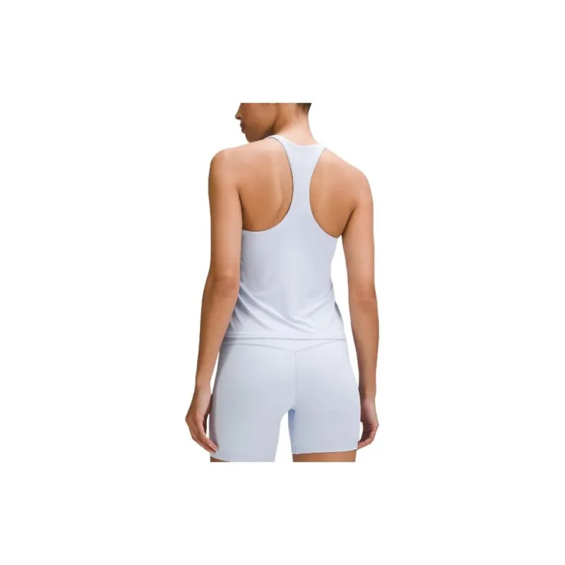 Lululemon Tank Top Women's Light Blue-1