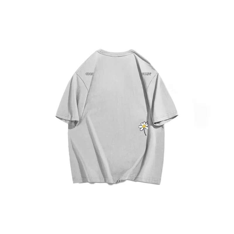 CHRROTA T-Shirts Unisex-23