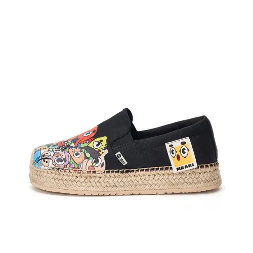 Joy&Mario Espadrilles Women's