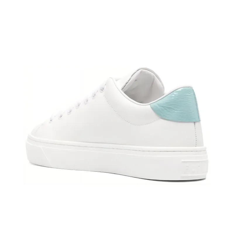 Furla Joy Leather Sneakers-3