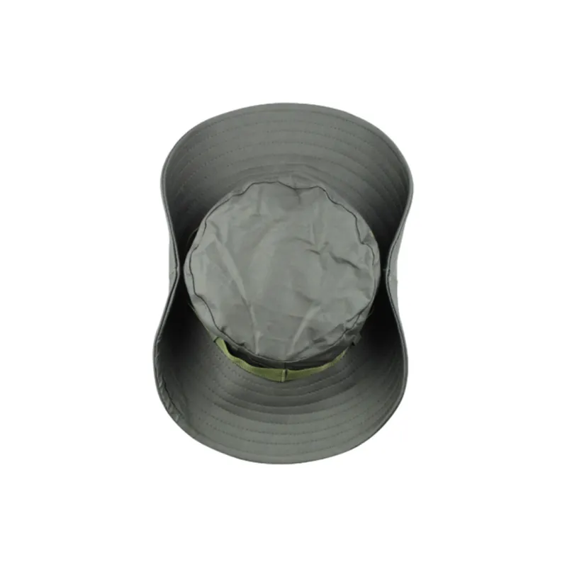 J W Bucket Hats Unisex-9