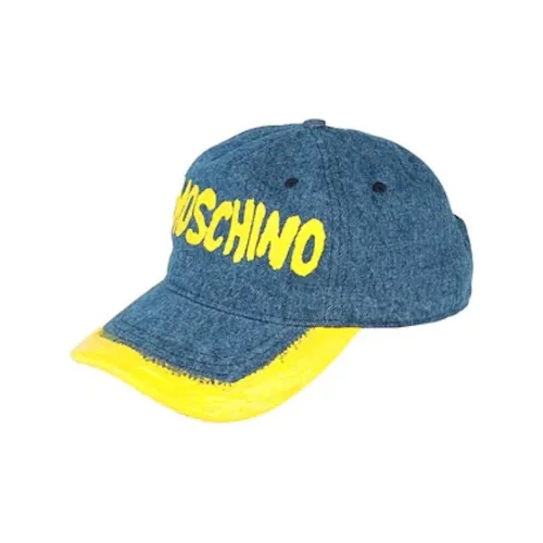 MOSCHINO Baseball Caps Men