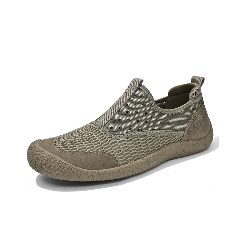 Season Ram Low-Top Casual Shoes Men's-3