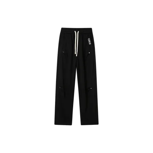 CSKS Unisex Casual Pants