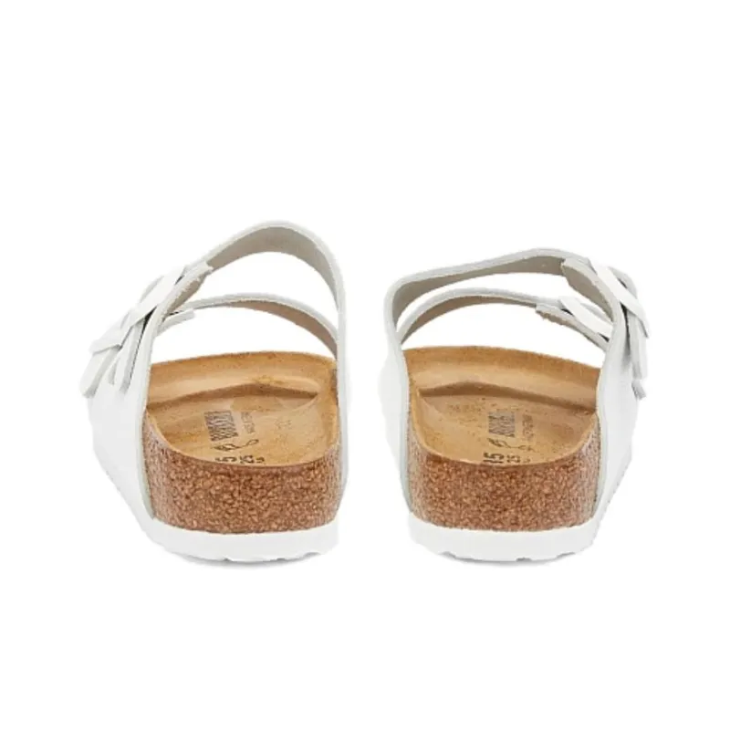 Birkenstock Arizona Leather Slides-3