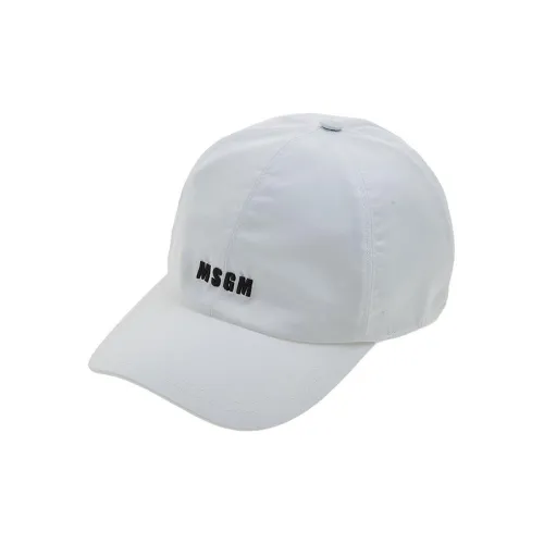 MSGM Baseball Caps Men