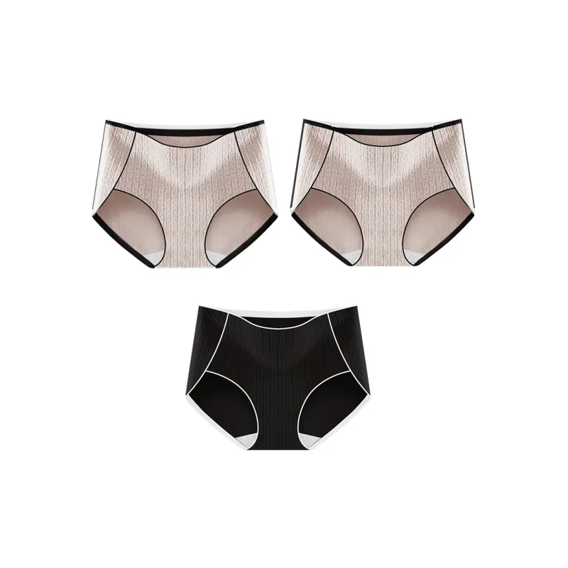 GRACEWELL Underpants Women's 3 Pack-5