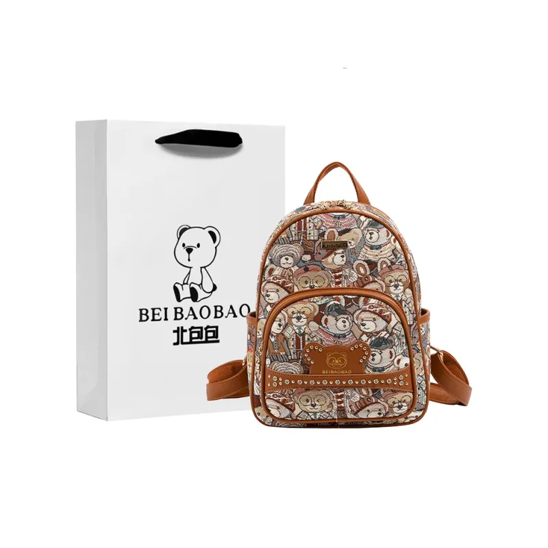 North Pack Backpacks-5