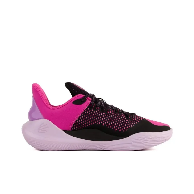 Under Armour Curry Flow 11 "Girl Dad"-1