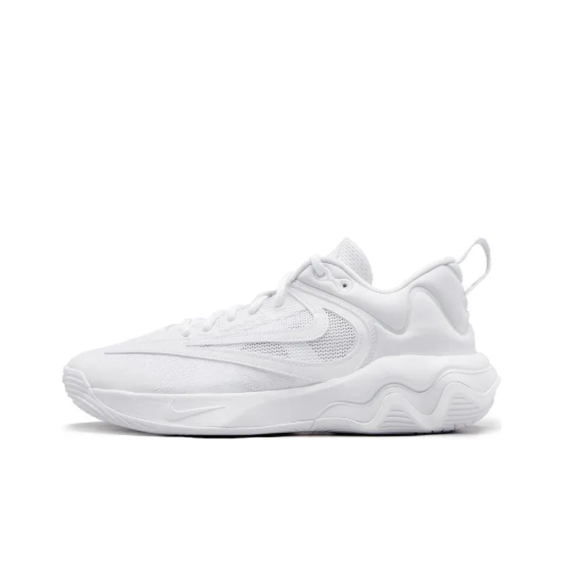 Nike Giannis Immortality 3 Ep 'White'-0