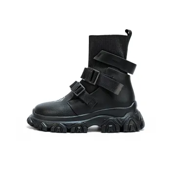 Tokidoki High-Top Casual Shoes Women's