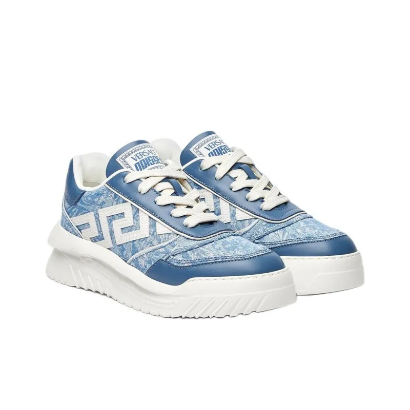 VERSACE Greca Odissea Sneakers-2