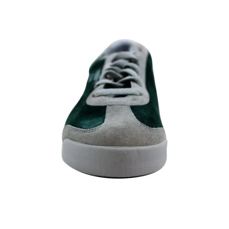 PUMA Roma Pigskin Dark Green-3