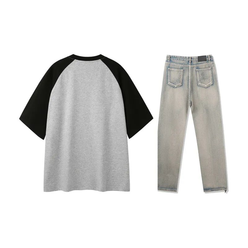 POINTLIMIT Casual Sportswear Unisex-11
