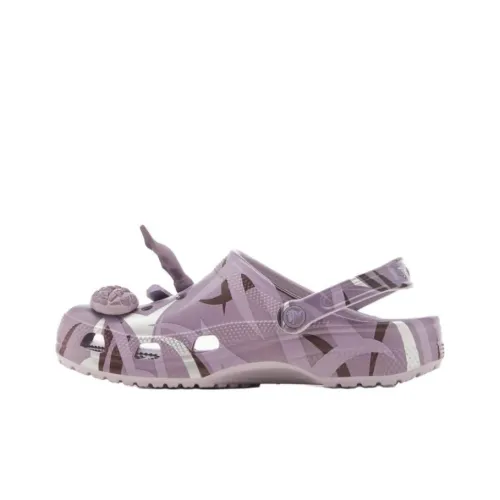 Crocs Classic Clog CLOT Mauve Mist