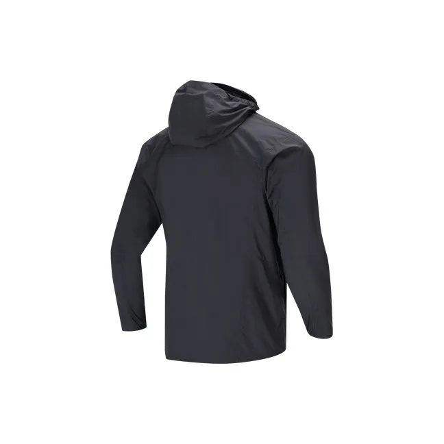 KOLON SPORT HIKE Series Trench Coat Men's-3
