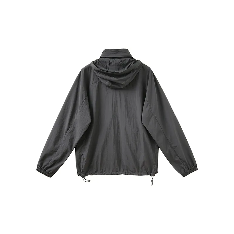 BUTTBILL Sun Protection Clothing Unisex-1