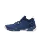 Navy Blue/Pink Red
