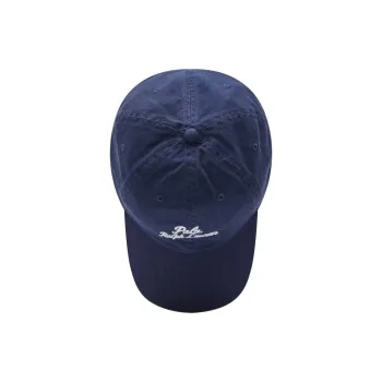 Polo Ralph Lauren Polo Pony embroidered Cap