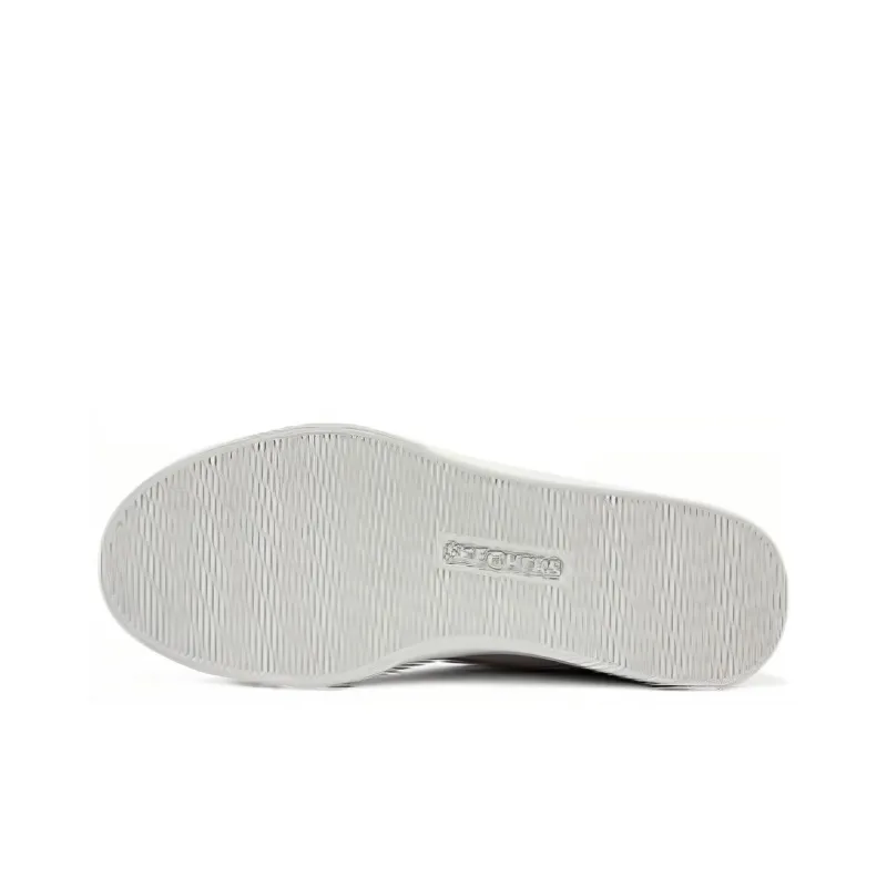 Skechers Eden Lx Fancy Threads 'White' Women's-4