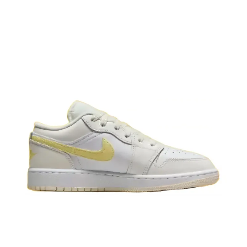 Jordan 1 Low Light Laser Orange GS-2