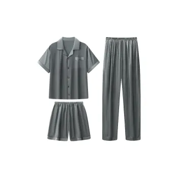 Lan Miao Men Pajama Sets