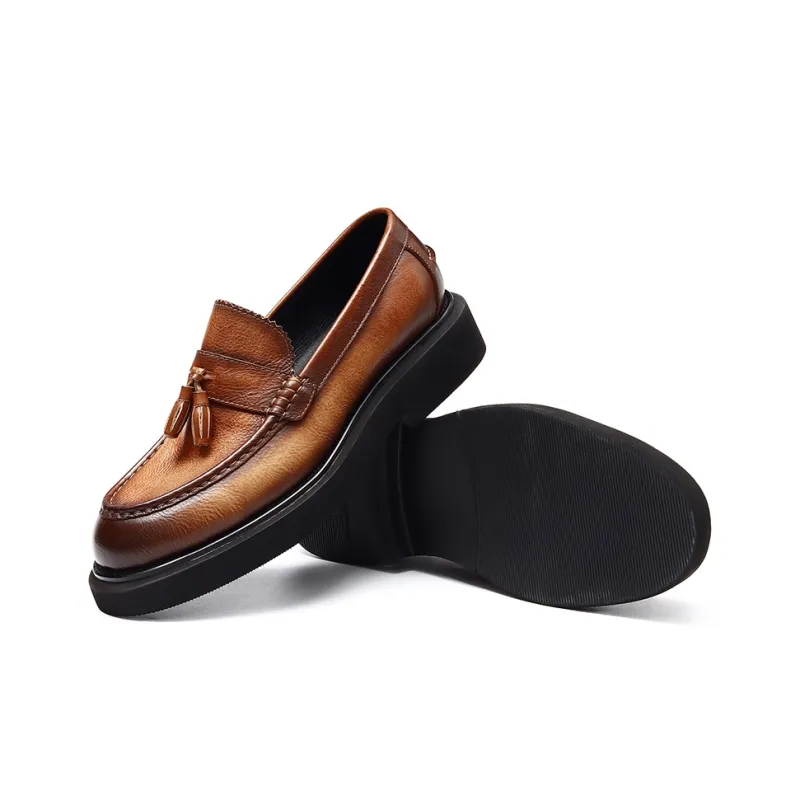 ASTON M.JAZZ Casual Shoes Men's-13