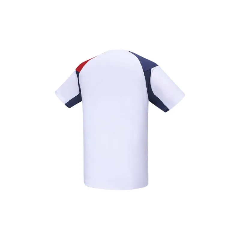 YONEX Badminton Clothing Men's White-1