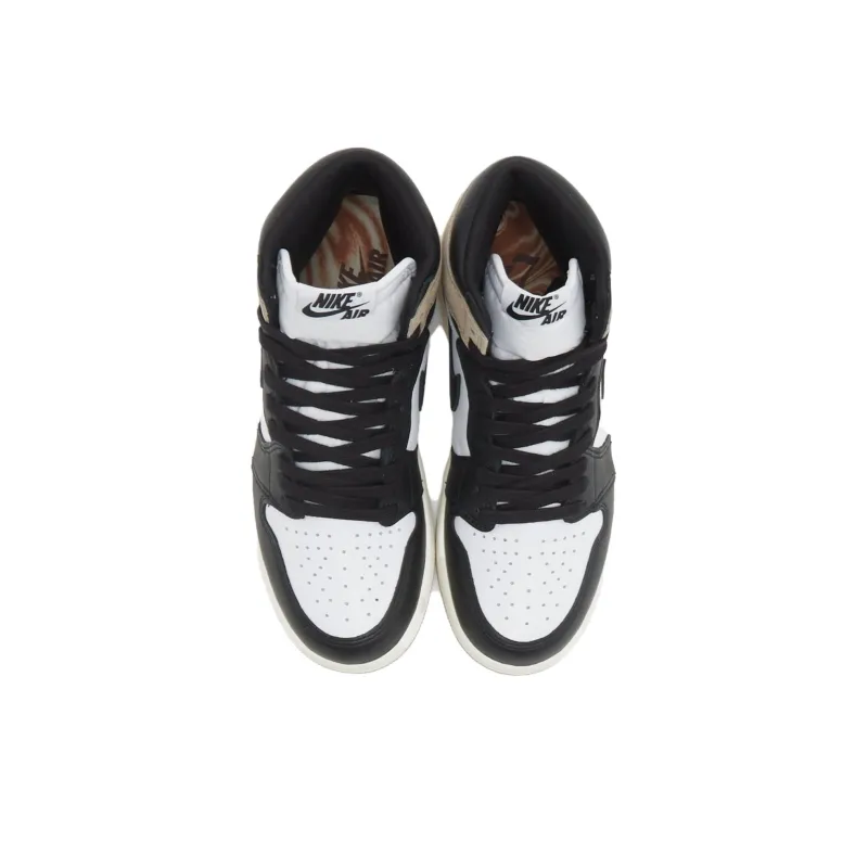 Air Jordan 1 High OG WMNS 'Latte'-2